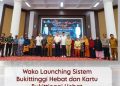 Pemko Bukittinggi Launching Sistem Bukittinggi Hebat dan Kartu Bukittinggi Hebat