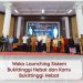 Pemko Bukittinggi Launching Sistem Bukittinggi Hebat dan Kartu Bukittinggi Hebat