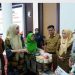 Pemko Bukittinggi Launching PMT Berbasis Pangan Blok Nasional dan Penyerahan Antropometri bagi Posyandu