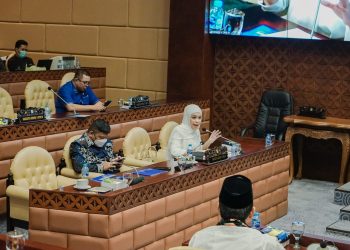 Demi Kemanusiaan, Athari Minta Pemerintah Bertindak atas Perang Israel dan Palestina