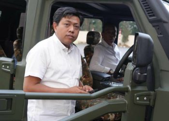 PT PIL Jalin Kerja Sama dengan Lion Group untuk Ekspor Ikan ke Jepang dan Cina