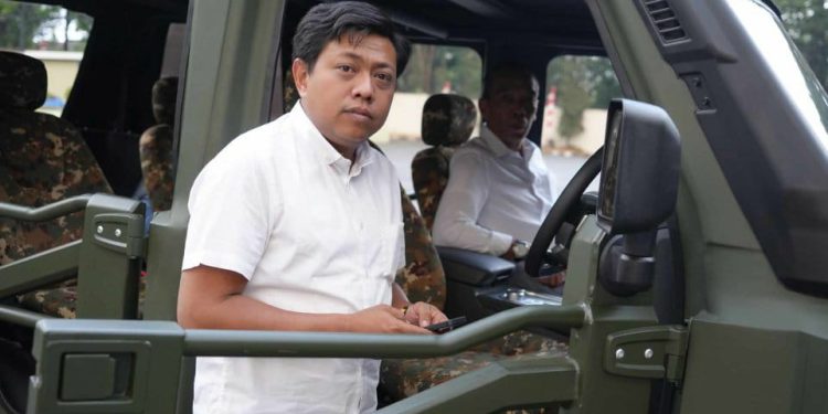 PT PIL Jalin Kerja Sama dengan Lion Group untuk Ekspor Ikan ke Jepang dan Cina