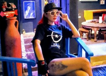 Punya Vokalis Cewek, Grup Band “Mitologi” Siap Gebrak Panggung Rock Tanah Air