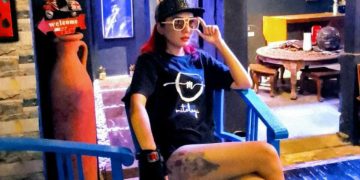 Punya Vokalis Cewek, Grup Band “Mitologi” Siap Gebrak Panggung Rock Tanah Air