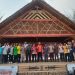Bawaslu Mentawai Launching Kampung Pengawasan Partisipatif di Home Stay Pantai Mapaddegat