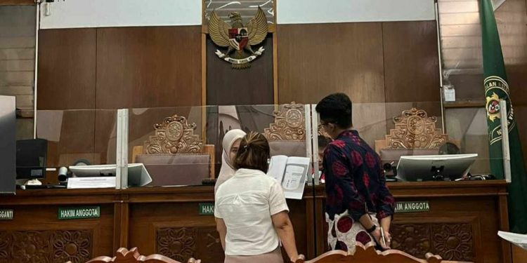 Pilu Orantji Kehilangan Job Usai Dinonaktifkan Jadi Member Herbalife, Kini Berjuang di PN Jaksel