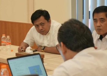 Diapresiasi Dirjen PDSPKP Soal Challenge, PT PIL Akan Buat Grand Desain
