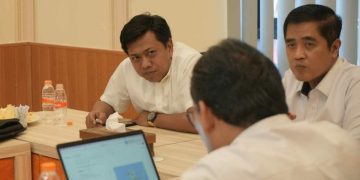Diapresiasi Dirjen PDSPKP Soal Challenge, PT PIL Akan Buat Grand Desain