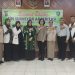 Tim Surveyor Akreditasi Berkunjung ke Klinik Polres Solok Kota