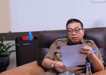 Loka Pengawasan Obat dan Makanan (POM) Payakumbuh Bakal Menjadi Balai POM