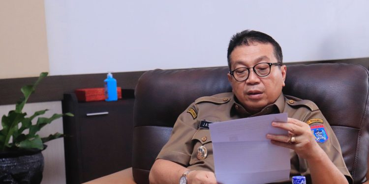 Loka Pengawasan Obat dan Makanan (POM) Payakumbuh Bakal Menjadi Balai POM
