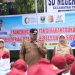 Wako Solok Launching Kegiatan Gerakan Edukasi dan Pemberian Makanan Bergizi Untuk Siswa (Genius) di SD 14 Laing