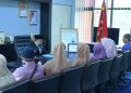 Sebanyak 82 Orang Calon Kepala Sekolah di Kab. Agam Diwawancara Langsung oleh Bupati
