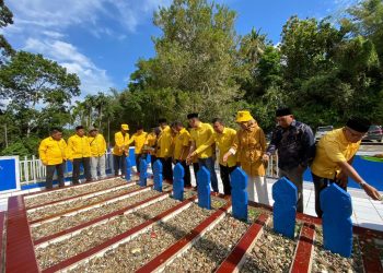 Tokoh Situjuah Berharap Presiden dan Dewan Gelar Tetapkan Chatib Soelaiman Jadi Pahlawan Nasional
