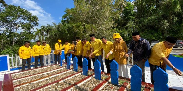 Tokoh Situjuah Berharap Presiden dan Dewan Gelar Tetapkan Chatib Soelaiman Jadi Pahlawan Nasional