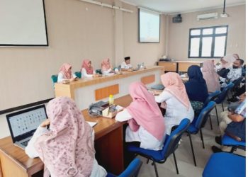 Dinas Pendidikan Kota Payakumbuh Susun Kompetensi Dasar Mulok Pendidikan Anak Usia Dini dan Kesetaraan