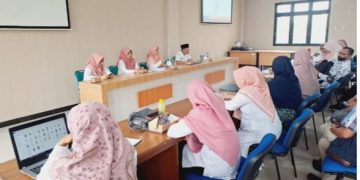 Dinas Pendidikan Kota Payakumbuh Susun Kompetensi Dasar Mulok Pendidikan Anak Usia Dini dan Kesetaraan