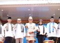 Promosikan Wisata di Kabupaten Solok, Bupati Epyardi Asda Buka Event Sumarak Salingka Danau Tahun 2023