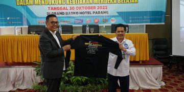 Kembali Menoreh Prestasi, Rapor Pendidikan Kabupaten Solok Tertinggi di Sumatera Barat