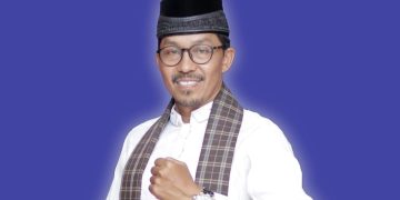 Diperhitungkan di Kab Solok Bagian Timur, Inilah Sosok Masfen Zulkim Dt. Basa