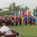 Bupati Safaruddin Pimpin Upacara Peringatan Hari Sumpah Pemuda