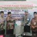 Dapat Penghargaan Dari BAZNAS Sumbar, Anggota Polres Solok Bripka Isperi Jadi Bukti Dedikasi Polri di Tengah Masyarakat