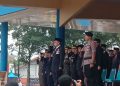 Bupati Eka Putra Pimpin Upacara Peringatan Hari Kesaktian Pancasila