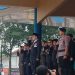 Bupati Eka Putra Pimpin Upacara Peringatan Hari Kesaktian Pancasila