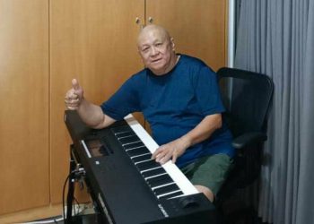 Chossy Pratama Baca Peluang AI untuk Perkembangan Industri Musik