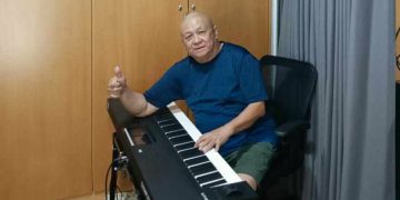 Chossy Pratama Baca Peluang AI untuk Perkembangan Industri Musik