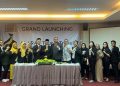 Jamaah Umrah Indonesia Capai 1,2 Juta per Tahun, Al-I’raf Tour and Travel Resmi Diluncurkan