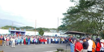 Persiapan Bupati Solok Cup Tahun 2023, Pemkab Solok Gelar Apel Pagi dan Goro Bersama