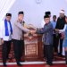 Kapolres Solok Kota Hadiri Peresmian Masjid Ali Husein Al-Jufri di Nagari Dilam