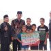 Wawako Solok Serahkan Bantuan Untuk Panti Asuhan Tunas Bangsa