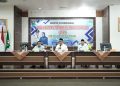 Pemkab Solok Gelar Rakor PSKS se-Kabupaten Solok Tahun 2023