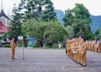 Zainal Jusmar, S.Pd, MM : Alhamdulillah Pada Tahun 2023 Ini Dinas Pendidikan Mendapatkan Peringkat Pertama Rapor Mutu Pendidikan di Tingkat Provinsi Sumbar