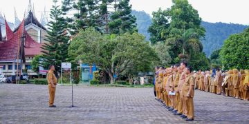 Zainal Jusmar, S.Pd, MM : Alhamdulillah Pada Tahun 2023 Ini Dinas Pendidikan Mendapatkan Peringkat Pertama Rapor Mutu Pendidikan di Tingkat Provinsi Sumbar