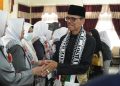 Hadiri HUT IBI, Bupati Safaruddin : IBI Berperan Penting Wujudkan Pelayanan Kesehatan Berkualitas