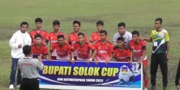 Delapan Tim Kecamatan Akan Bersaing Ketat Pada Babak Perempat Final BSC 2023