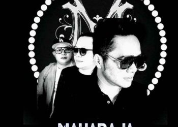 Maharaja Rilis Single “Cintaku Sedalam Cintamu”, Sentuh Pop Orkestra Bergaya Eropa