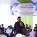 Didampingi Anggota Komisi V DPR RI, Bupati Solok Kunjungan Kerja dan Temu Ramah bersama Masyarakat Nagari Batang Barus