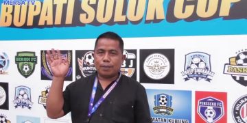 Empat Tim Kecamatan Melaju ke Babak Semifinal BSC 2023