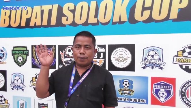 Empat Tim Kecamatan Melaju ke Babak Semifinal BSC 2023