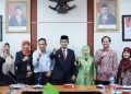 Pemko Solok Lakukan Exit Meeting Bersama BPK RI Perwakilan Sumbar