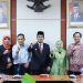 Pemko Solok Lakukan Exit Meeting Bersama BPK RI Perwakilan Sumbar