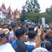 Sempat Terprovokasi, Walinagari Hendri Yudha Akui Penyalahgunaan Uang Rakyat