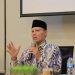 Dibawah Kepemimpinan Sabar AS,Tahun 2024 Program Pasaman Berimtaq Makin Prioritas