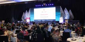 Bupati Solok Terima Langsung Penghargaan Anugerah Meritrokasi 2023 dari KASN