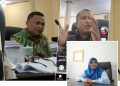 Cuap-Cuap di Medsos, Efdizal (Demokrat) dan Nazar Bakri (PKS) Teryata Sampaikan Informasi Tidak Benar