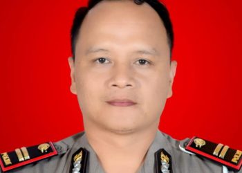 Pindah Tugas Ke Pasaman, Masyarakat Merasa Kehilangan Sosok Iptu Hidayanda Rizki, SH yang Ramah dan Murah senyum